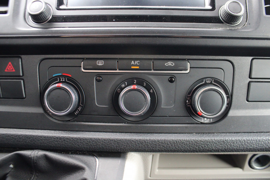 Volkswagen Transporter 2.0 TDI L1H1 Highline