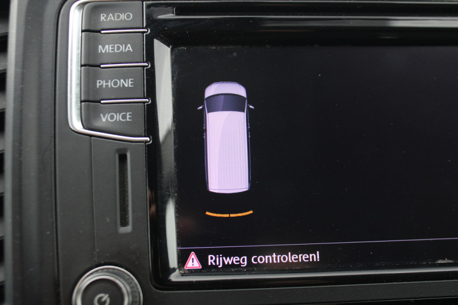 Volkswagen Transporter 2.0 TDI L1H1 Highline