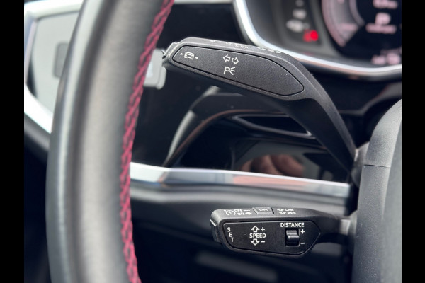 Audi Q3 Sportback 45 TFSI e S Edition Pano/Leer/Matrix/Camera