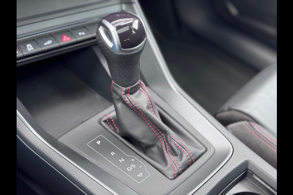 Audi Q3 Sportback 45 TFSI e S Edition Pano/Leer/Matrix/Camera