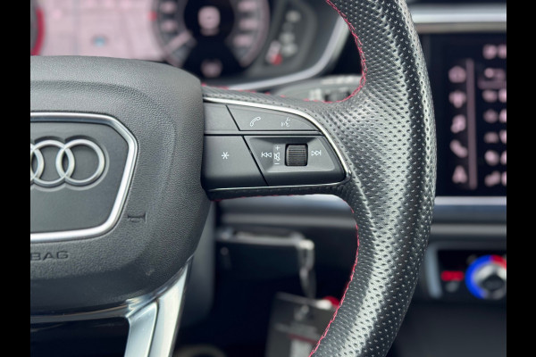 Audi Q3 Sportback 45 TFSI e S Edition Pano/Leer/Matrix/Camera