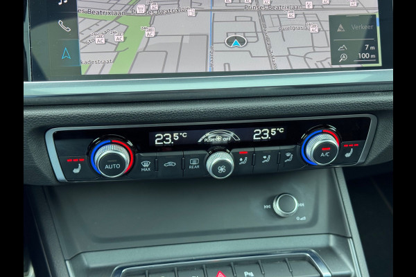 Audi Q3 Sportback 45 TFSI e S Edition Pano/Leer/Matrix/Camera