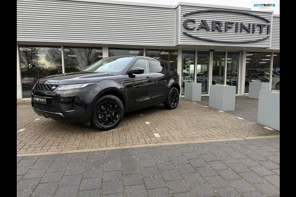 Land Rover Range Rover Evoque 1.5 P300e AWD BVA8 S 309 Pk / Navi / Cruise / Camera / Climate / Panoramadak / Voll Leder.