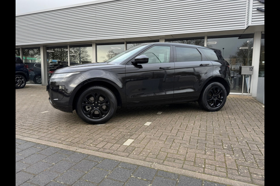 Land Rover Range Rover Evoque 1.5 P300e AWD BVA8 S 309 Pk / Navi / Cruise / Camera / Climate / Panoramadak / Voll Leder.