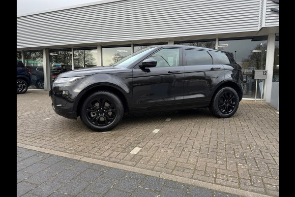 Land Rover Range Rover Evoque 1.5 P300e AWD BVA8 S 309 Pk / Navi / Cruise / Camera / Climate / Panoramadak / Voll Leder.