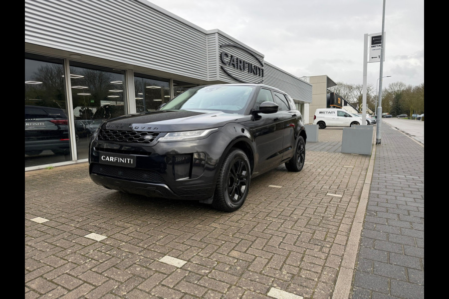 Land Rover Range Rover Evoque 1.5 P300e AWD BVA8 S 309 Pk / Navi / Cruise / Camera / Climate / Panoramadak / Voll Leder.