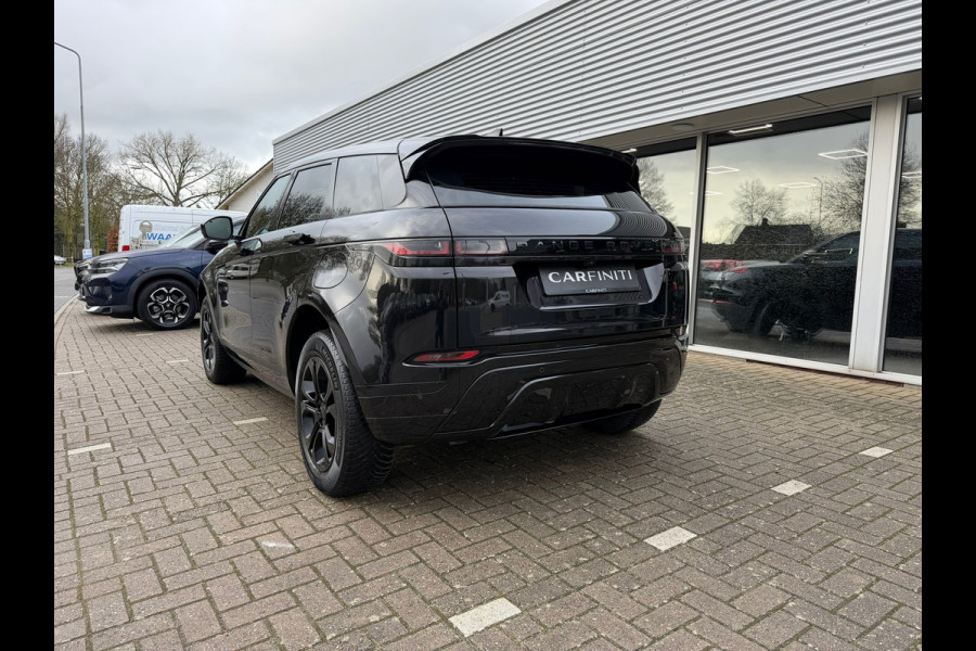 Land Rover Range Rover Evoque 1.5 P300e AWD BVA8 S 309 Pk / Navi / Cruise / Camera / Climate / Panoramadak / Voll Leder.