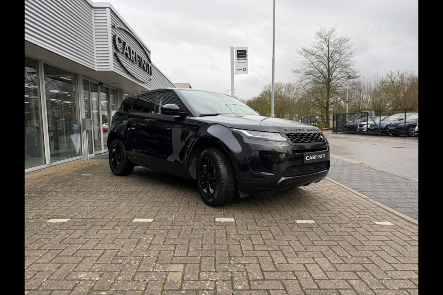 Land Rover Range Rover Evoque 1.5 P300e AWD BVA8 S 309 Pk / Navi / Cruise / Camera / Climate / Panoramadak / Voll Leder.
