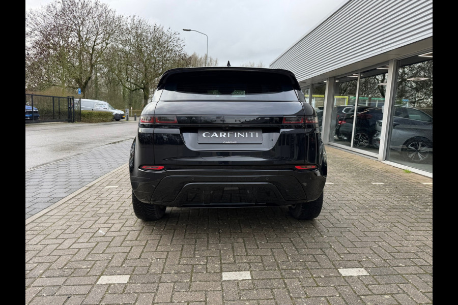 Land Rover Range Rover Evoque 1.5 P300e AWD BVA8 S 309 Pk / Navi / Cruise / Camera / Climate / Panoramadak / Voll Leder.