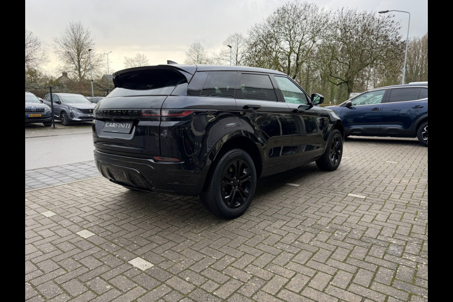 Land Rover Range Rover Evoque 1.5 P300e AWD BVA8 S 309 Pk / Navi / Cruise / Camera / Climate / Panoramadak / Voll Leder.