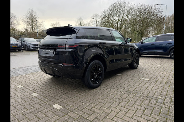Land Rover Range Rover Evoque 1.5 P300e AWD BVA8 S 309 Pk / Navi / Cruise / Camera / Climate / Panoramadak / Voll Leder.