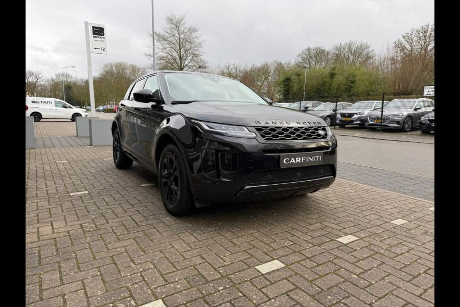 Land Rover Range Rover Evoque 1.5 P300e AWD BVA8 S 309 Pk / Navi / Cruise / Camera / Climate / Panoramadak / Voll Leder.