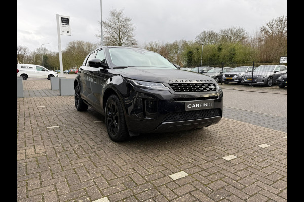 Land Rover Range Rover Evoque 1.5 P300e AWD BVA8 S 309 Pk / Navi / Cruise / Camera / Climate / Panoramadak / Voll Leder.