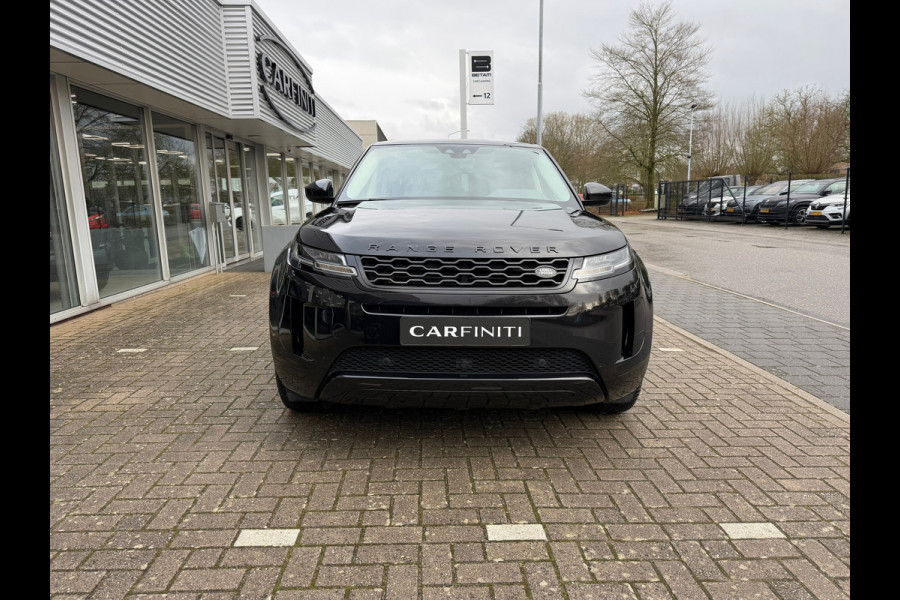 Land Rover Range Rover Evoque 1.5 P300e AWD BVA8 S 309 Pk / Navi / Cruise / Camera / Climate / Panoramadak / Voll Leder.