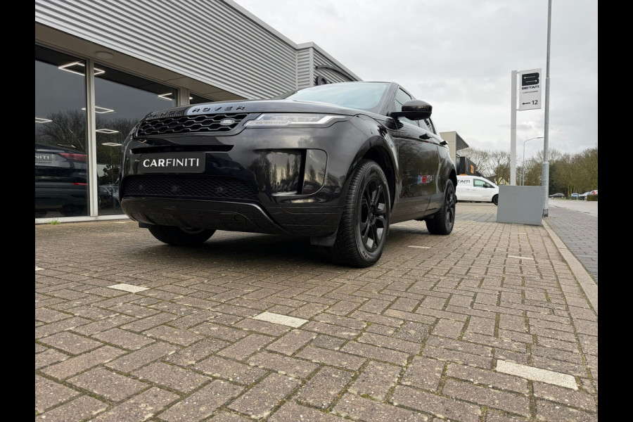 Land Rover Range Rover Evoque 1.5 P300e AWD BVA8 S 309 Pk / Navi / Cruise / Camera / Climate / Panoramadak / Voll Leder.