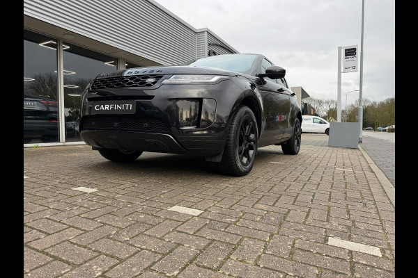 Land Rover Range Rover Evoque 1.5 P300e AWD BVA8 S 309 Pk / Navi / Cruise / Camera / Climate / Panoramadak / Voll Leder.
