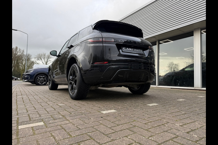 Land Rover Range Rover Evoque 1.5 P300e AWD BVA8 S 309 Pk / Navi / Cruise / Camera / Climate / Panoramadak / Voll Leder.