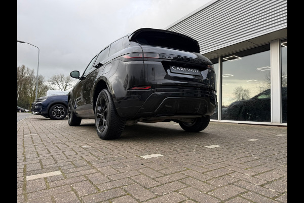 Land Rover Range Rover Evoque 1.5 P300e AWD BVA8 S 309 Pk / Navi / Cruise / Camera / Climate / Panoramadak / Voll Leder.