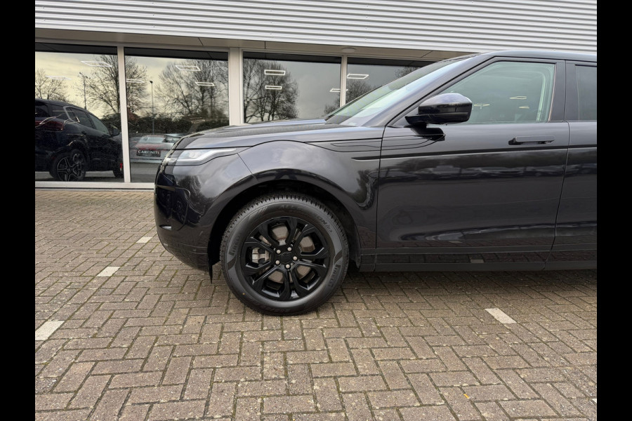 Land Rover Range Rover Evoque 1.5 P300e AWD BVA8 S 309 Pk / Navi / Cruise / Camera / Climate / Panoramadak / Voll Leder.