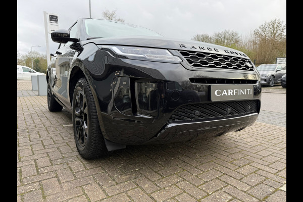 Land Rover Range Rover Evoque 1.5 P300e AWD BVA8 S 309 Pk / Navi / Cruise / Camera / Climate / Panoramadak / Voll Leder.