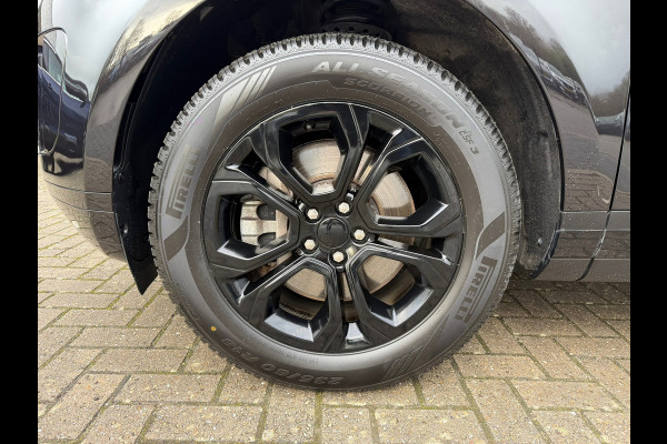Land Rover Range Rover Evoque 1.5 P300e AWD BVA8 S 309 Pk / Navi / Cruise / Camera / Climate / Panoramadak / Voll Leder.