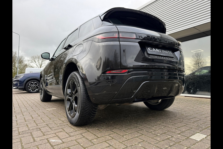 Land Rover Range Rover Evoque 1.5 P300e AWD BVA8 S 309 Pk / Navi / Cruise / Camera / Climate / Panoramadak / Voll Leder.