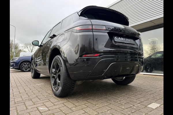 Land Rover Range Rover Evoque 1.5 P300e AWD BVA8 S 309 Pk / Navi / Cruise / Camera / Climate / Panoramadak / Voll Leder.
