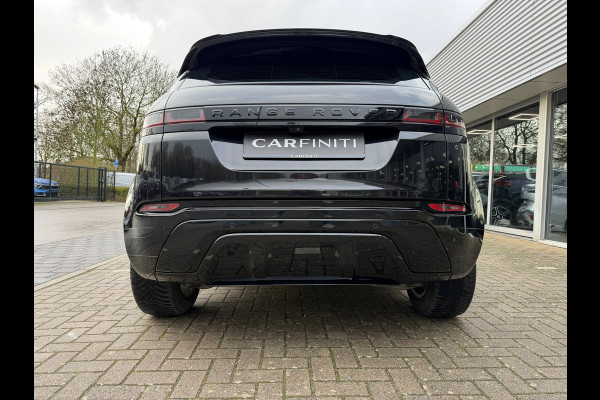 Land Rover Range Rover Evoque 1.5 P300e AWD BVA8 S 309 Pk / Navi / Cruise / Camera / Climate / Panoramadak / Voll Leder.