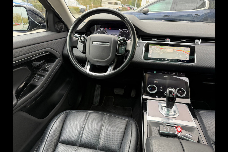 Land Rover Range Rover Evoque 1.5 P300e AWD BVA8 S 309 Pk / Navi / Cruise / Camera / Climate / Panoramadak / Voll Leder.