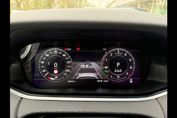 Land Rover Range Rover Evoque 1.5 P300e AWD BVA8 S 309 Pk / Navi / Cruise / Camera / Climate / Panoramadak / Voll Leder.
