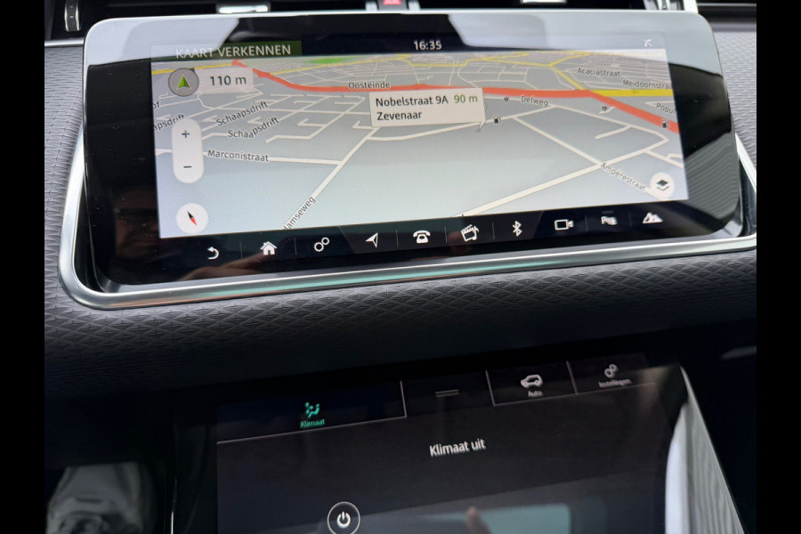 Land Rover Range Rover Evoque 1.5 P300e AWD BVA8 S 309 Pk / Navi / Cruise / Camera / Climate / Panoramadak / Voll Leder.