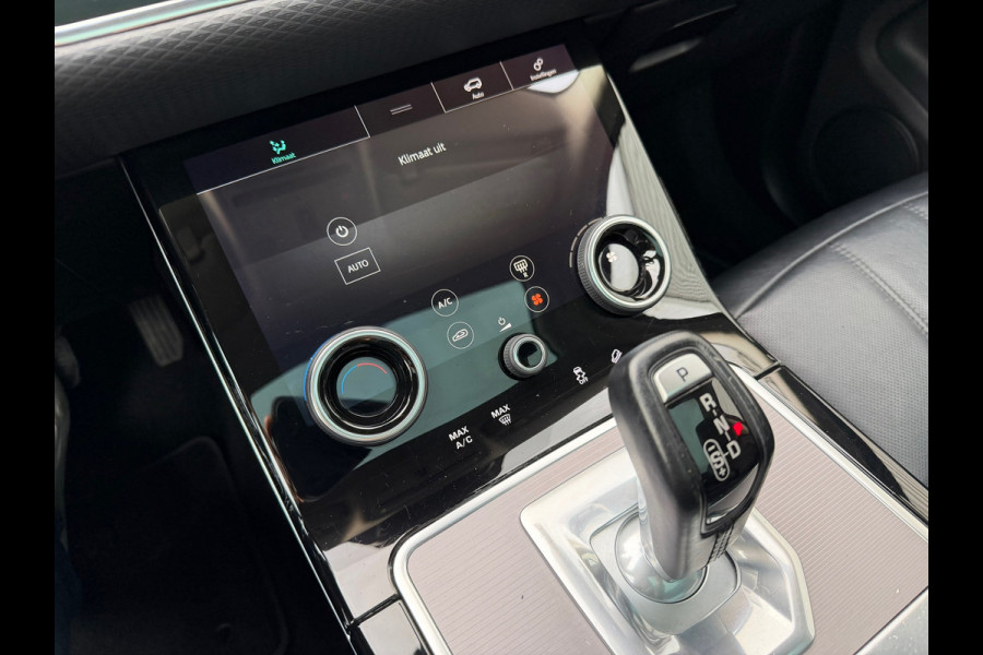 Land Rover Range Rover Evoque 1.5 P300e AWD BVA8 S 309 Pk / Navi / Cruise / Camera / Climate / Panoramadak / Voll Leder.