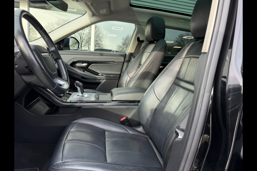 Land Rover Range Rover Evoque 1.5 P300e AWD BVA8 S 309 Pk / Navi / Cruise / Camera / Climate / Panoramadak / Voll Leder.