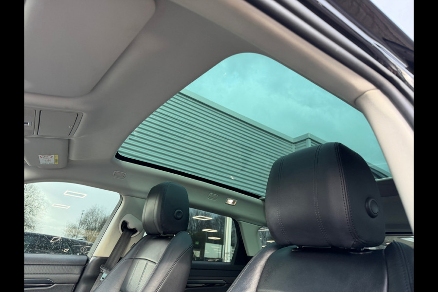 Land Rover Range Rover Evoque 1.5 P300e AWD BVA8 S 309 Pk / Navi / Cruise / Camera / Climate / Panoramadak / Voll Leder.