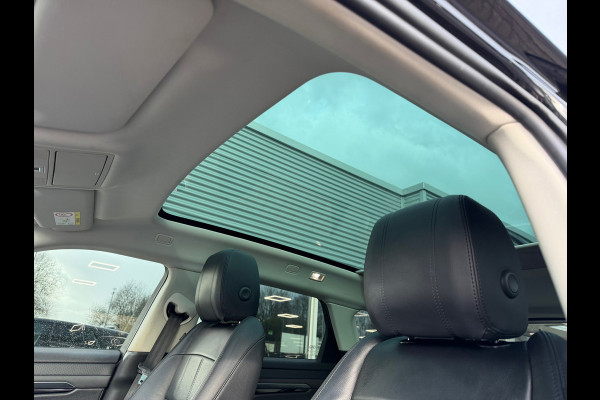 Land Rover Range Rover Evoque 1.5 P300e AWD BVA8 S 309 Pk / Navi / Cruise / Camera / Climate / Panoramadak / Voll Leder.