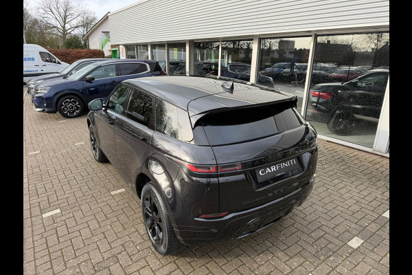 Land Rover Range Rover Evoque 1.5 P300e AWD BVA8 S 309 Pk / Navi / Cruise / Camera / Climate / Panoramadak / Voll Leder.