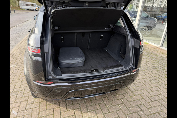 Land Rover Range Rover Evoque 1.5 P300e AWD BVA8 S 309 Pk / Navi / Cruise / Camera / Climate / Panoramadak / Voll Leder.