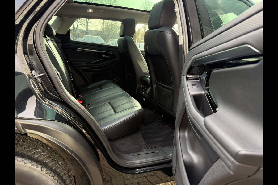 Land Rover Range Rover Evoque 1.5 P300e AWD BVA8 S 309 Pk / Navi / Cruise / Camera / Climate / Panoramadak / Voll Leder.