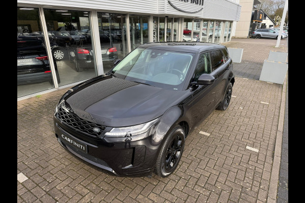 Land Rover Range Rover Evoque 1.5 P300e AWD BVA8 S 309 Pk / Navi / Cruise / Camera / Climate / Panoramadak / Voll Leder.