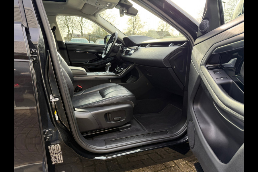 Land Rover Range Rover Evoque 1.5 P300e AWD BVA8 S 309 Pk / Navi / Cruise / Camera / Climate / Panoramadak / Voll Leder.