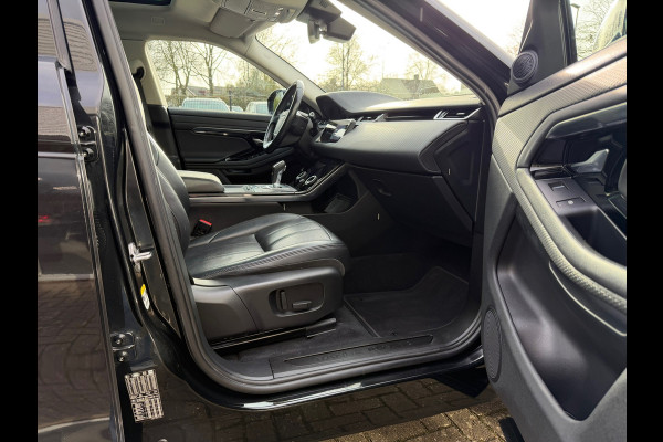 Land Rover Range Rover Evoque 1.5 P300e AWD BVA8 S 309 Pk / Navi / Cruise / Camera / Climate / Panoramadak / Voll Leder.