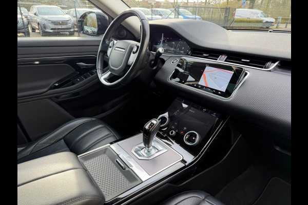 Land Rover Range Rover Evoque 1.5 P300e AWD BVA8 S 309 Pk / Navi / Cruise / Camera / Climate / Panoramadak / Voll Leder.