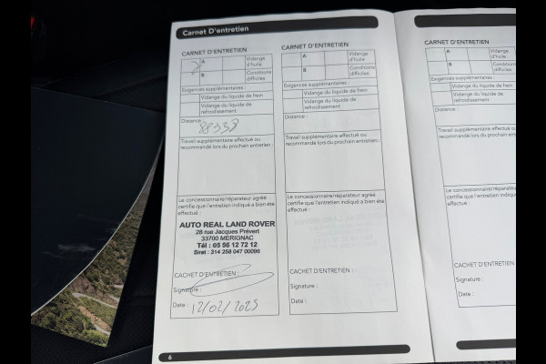 Land Rover Range Rover Evoque 1.5 P300e AWD BVA8 S 309 Pk / Navi / Cruise / Camera / Climate / Panoramadak / Voll Leder.