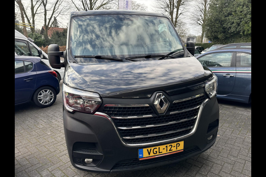 Renault Master T35 2.3 dCi 135 L1H1