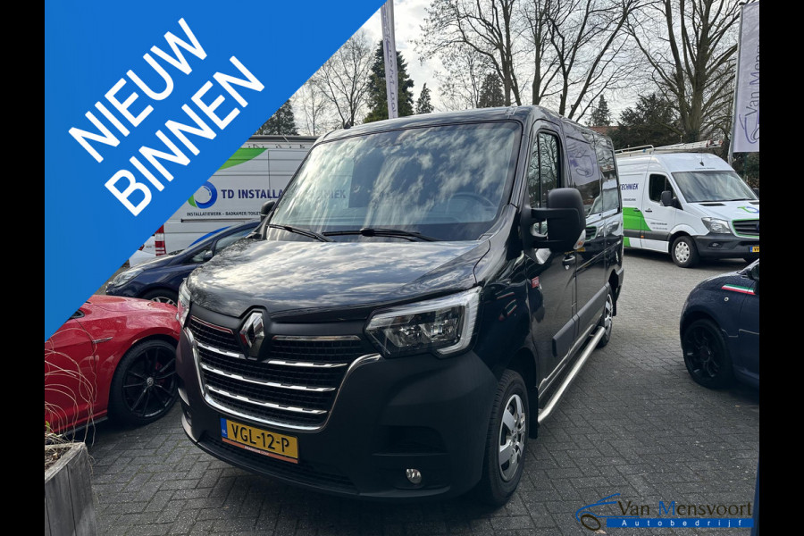 Renault Master T35 2.3 dCi 135 L1H1