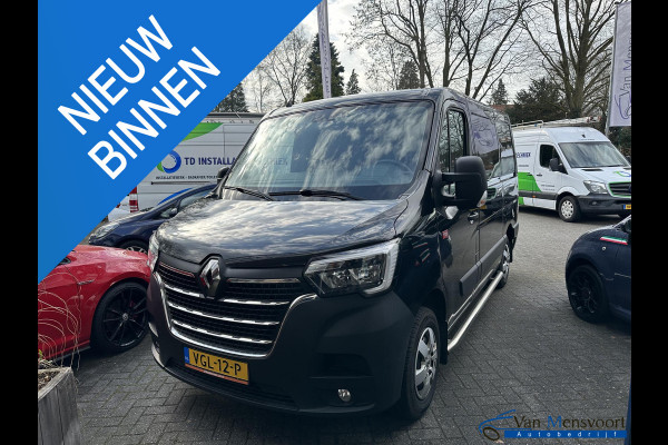 Renault Master T35 2.3 dCi 135 L1H1