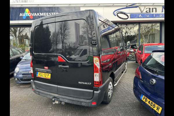 Renault Master T35 2.3 dCi 135 L1H1