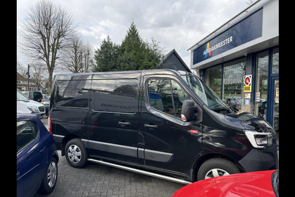 Renault Master T35 2.3 dCi 135 L1H1