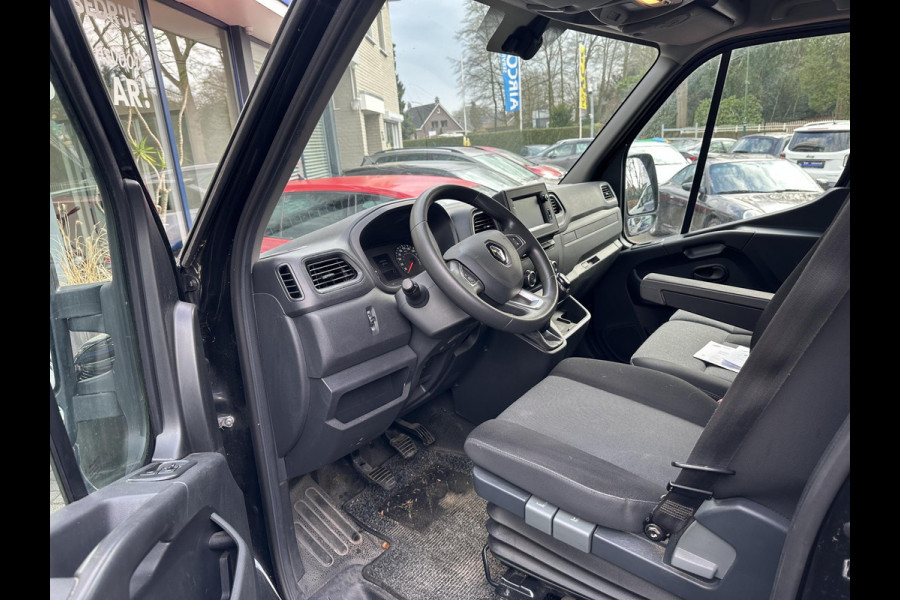 Renault Master T35 2.3 dCi 135 L1H1