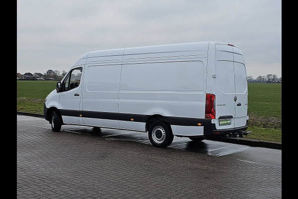 Mercedes-Benz Sprinter 315 1.9 CDI L3H2 RWD 3.5T-Trekhaak Mbux Airco Euro6 BPM-Vrij !